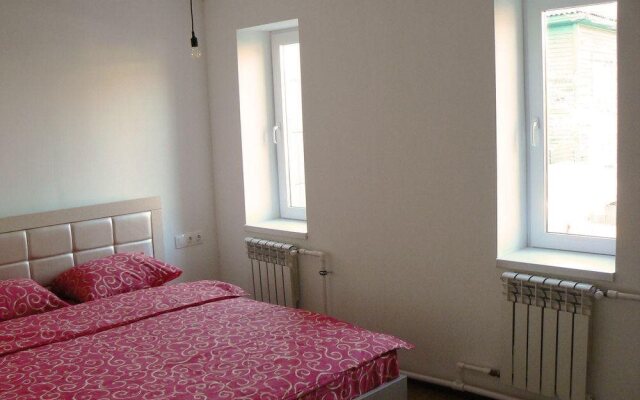 Yagoda Hostel