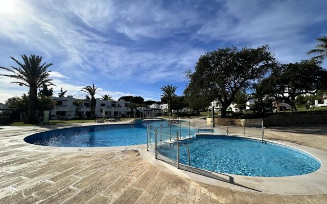 Albufeira Balaia Golf Village 1 With Pool by Homin