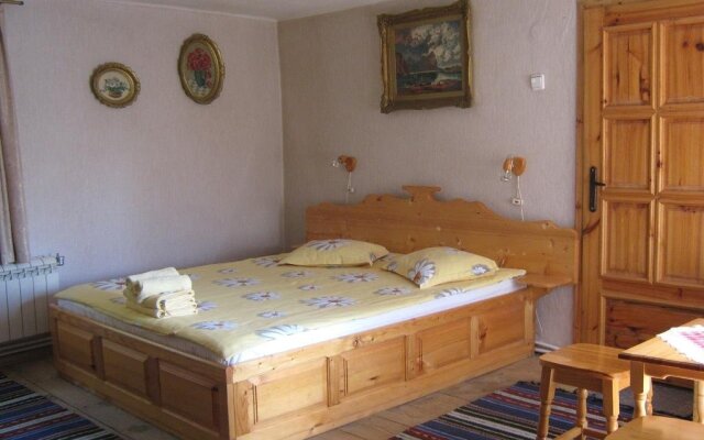 Guest House Bashtina Striaha