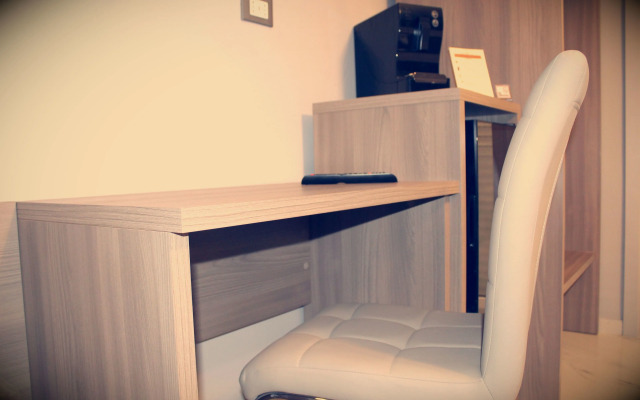 Milazzo Port Big Rooms