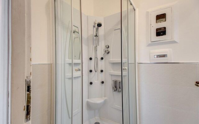 HI River View apartment