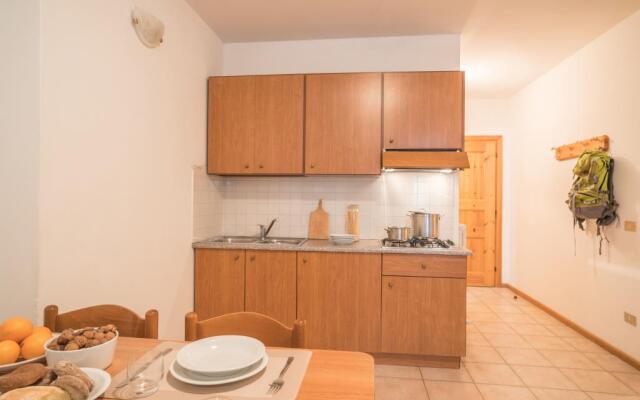 Residence Fior D'Alpe