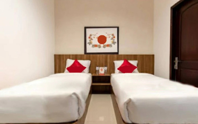 Papakoel - Pembangunan