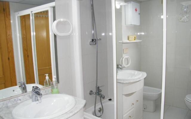 APARTAMENTO SALINAS IV 9º, Mnostrum Playa de Gandía EXCLUSIVO FAMILIAS