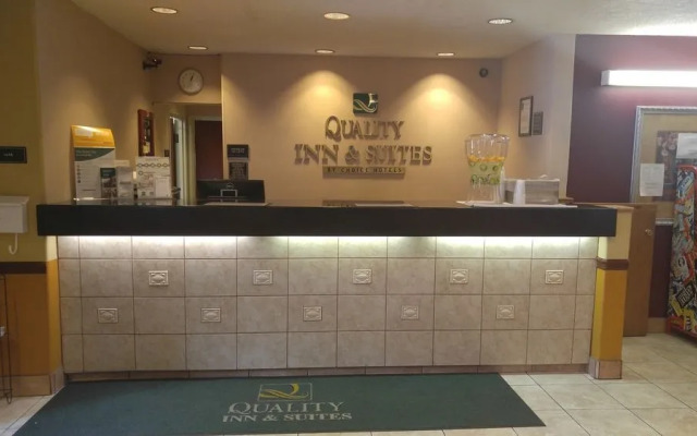Quality Inn & Suites