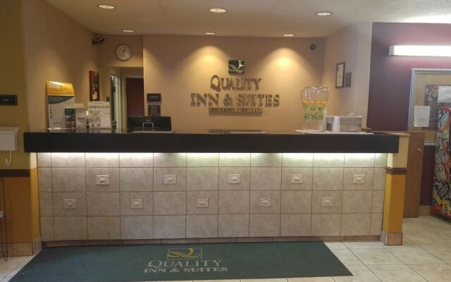 Quality Inn & Suites