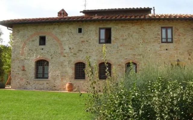 L'Uliveta b&b