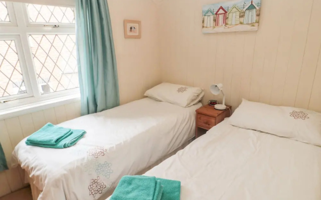 Sunnyside Cottage