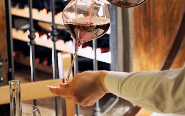 Fattoria Degli Usignoli