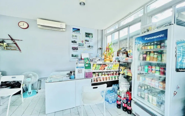 Parichat Bandung Hotel