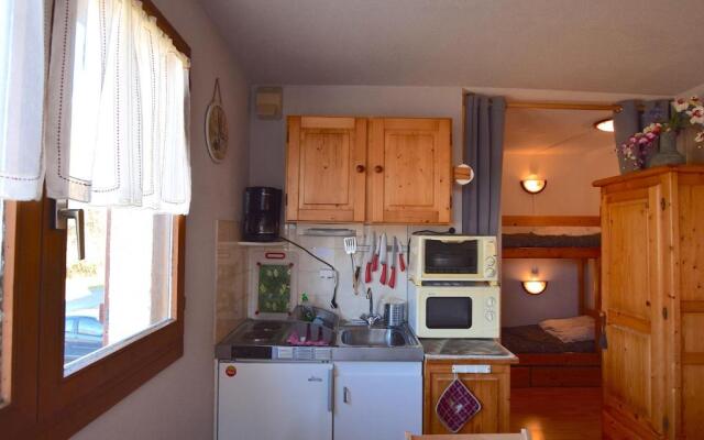 Appartement Bernex, 2 pièces, 4 personnes - FR-1-498-70