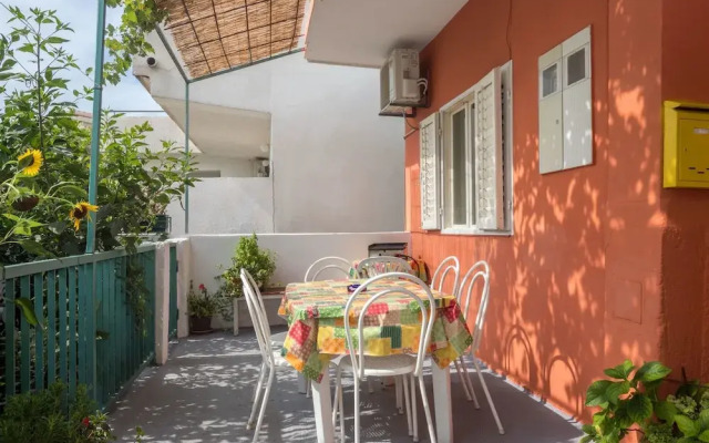 Apartments Ante