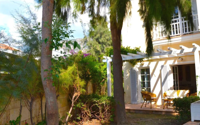 Accorda Villa by rezervasyonyap