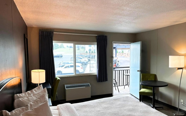 Expedition Lodge Estes Park