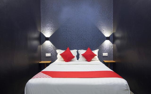Musse Hotel