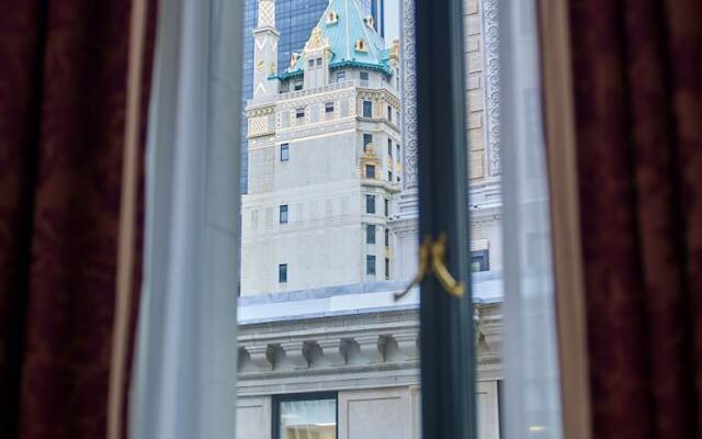 The St. Regis Residence Club