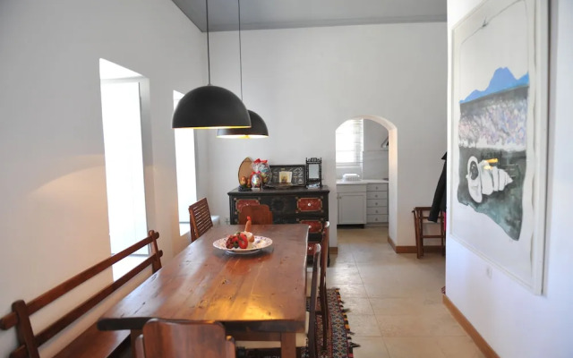 Zeus House
