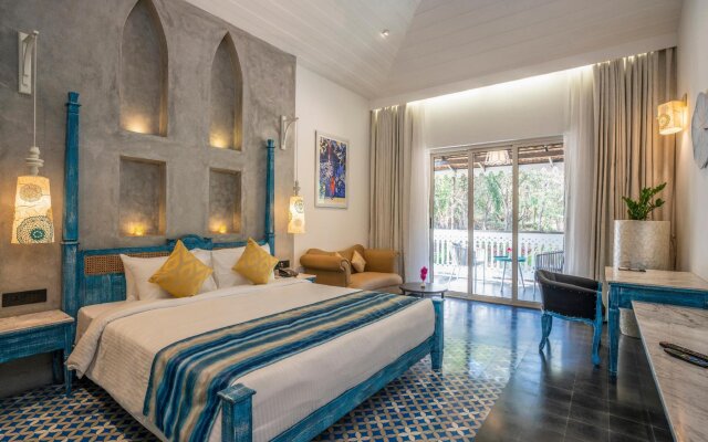 Maravilha a boutique stay