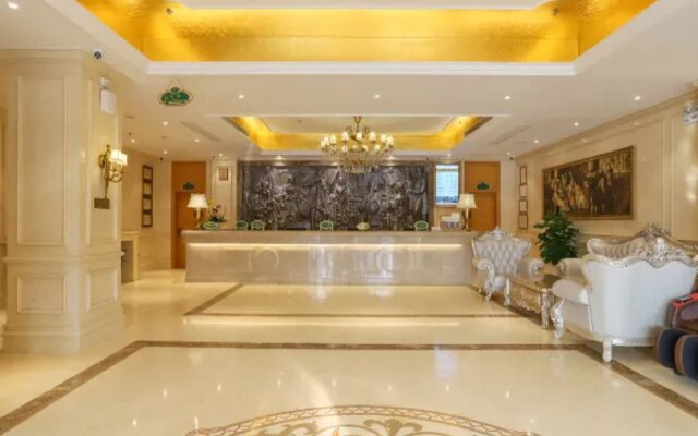 Vienna Hotel