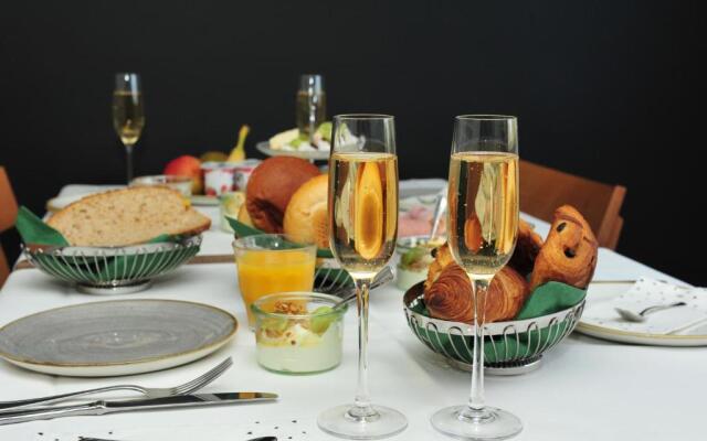 B&B 't Burreken