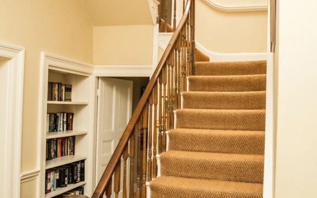 The Old Rectory B And B Adults Only