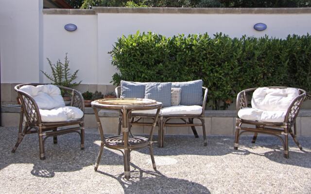 B&B Villa Sofia