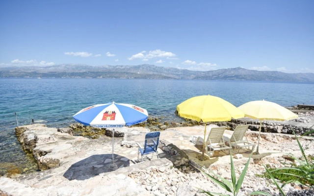 Maja - 50 m From Beach - A1