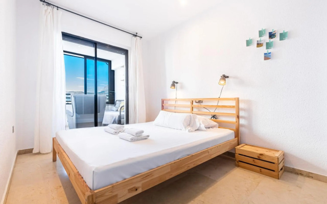 Trinisol sea views 6E