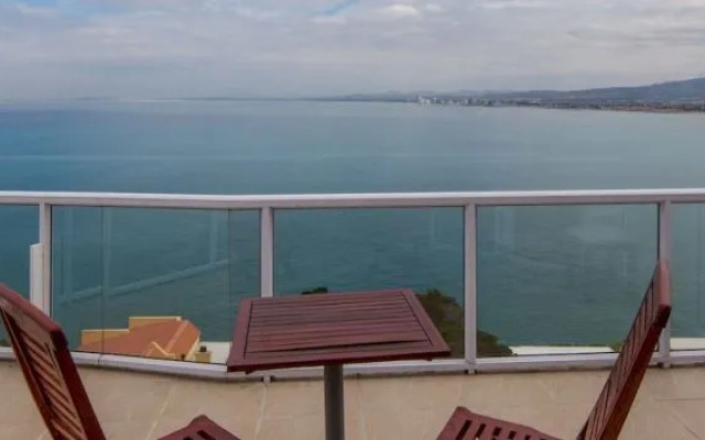 Gordon's Bay Luxury Apartments