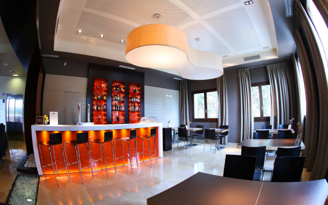 Qgat Suites & Events