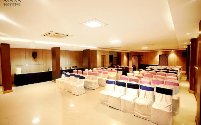 Hotel Avana By Minze