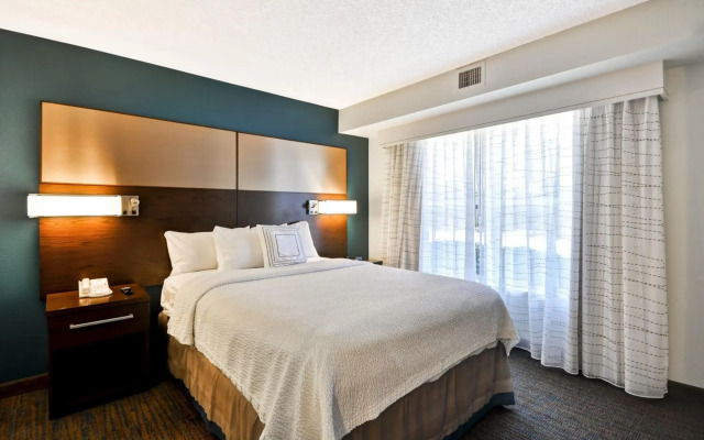 Residence Inn by Marriott Jacksonville Airport