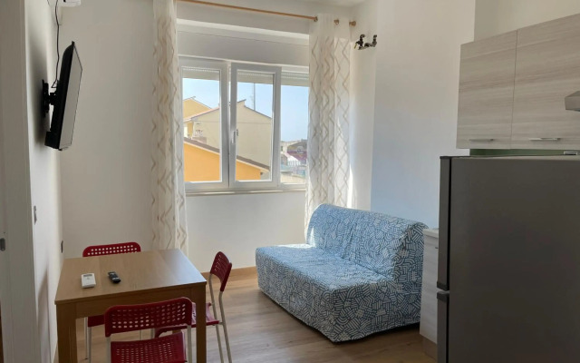 Appartamento Maratona