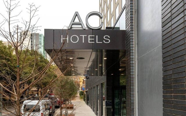 AC Hotel Austin-University