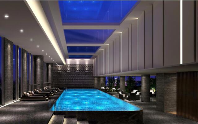 Holiday Inn Nanjing South Station by IHG