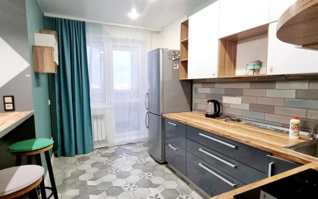 Апартаменты на улице Шурова гора 7/13