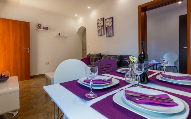 Apartment Nika