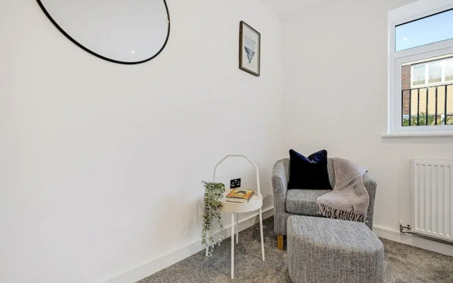 St Martins House Luxury Apts. Ruislip