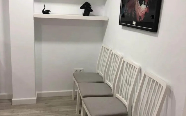 Apartamento Guesting Ladreda