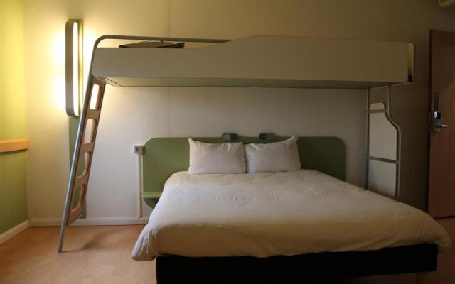 ibis budget Verdun