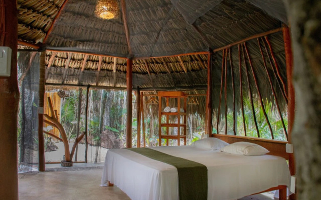 Sanctuary-Om Tulum