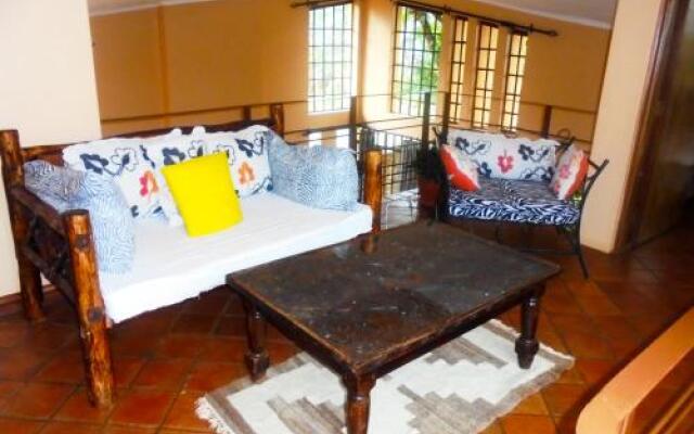 Garden House Nairobi