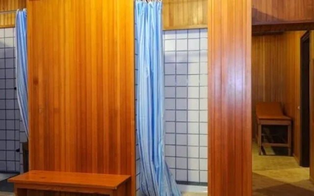 Sporthotel Forte