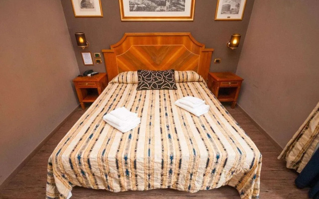 Vatican Top Accommodation