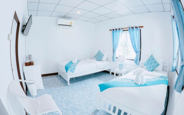 Assava Dive Resort