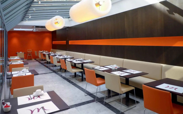 Hôtel Mercure Paris 15 Porte de Versailles