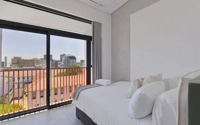 SIX ON N - Fluent Luxury Serviced Apartments
