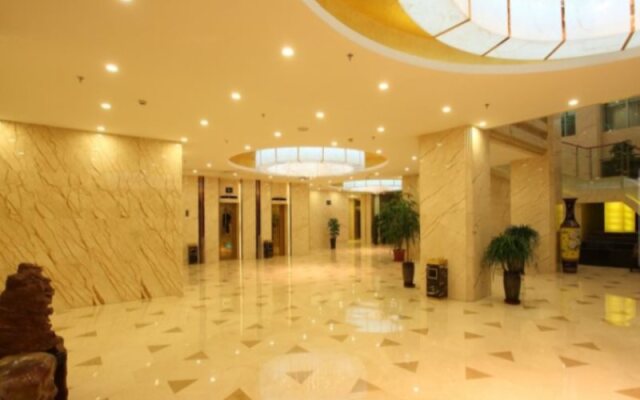 Xining Xingdingan Hotel