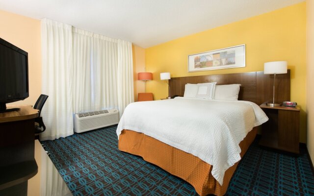 Fairfield Inn Orangeburg
