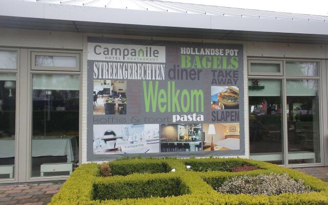 Campanile Hotel & Restaurant Arnhem - Zevenaar